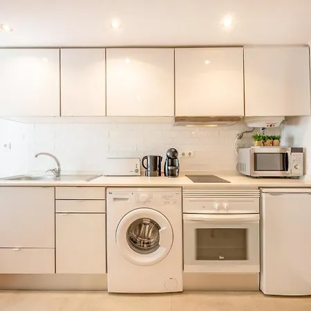 Apartment Guestready - Elegant Hideaway In Alfama Lisbon