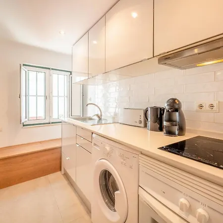 Guestready - Elegant Hideaway In Alfama * Lisbon