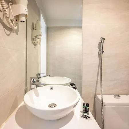 Apartment Guestready - Elegant Hideaway In Alfama