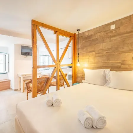Guestready - Elegant Hideaway In Alfama