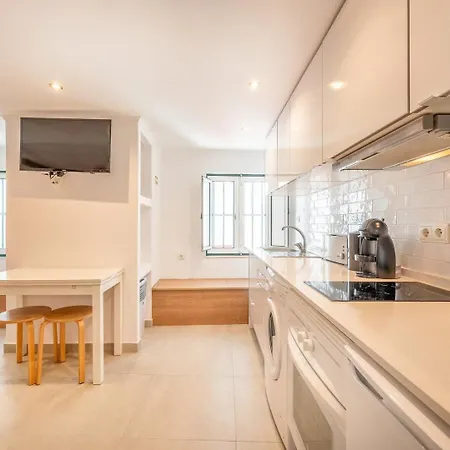 Guestready - Elegant Hideaway In Alfama Apartment