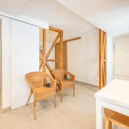 Guestready - Elegant Hideaway In Alfama Apartment *