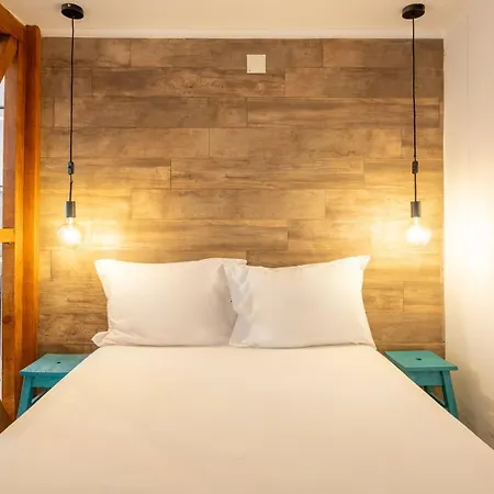 Apartment Guestready - Elegant Hideaway In Alfama Lisbon