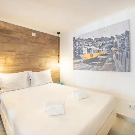 Guestready - Elegant Hideaway In Alfama * Lisbon