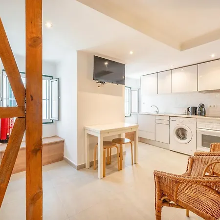 Guestready - Elegant Hideaway In Alfama Apartment *