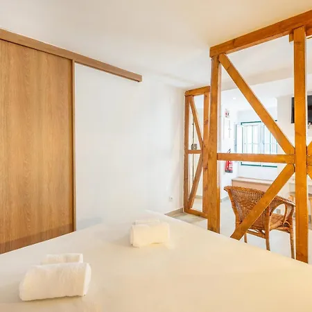 Guestready - Elegant Hideaway In Alfama Apartment