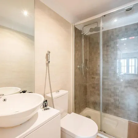 Apartment Guestready - Elegant Hideaway In Alfama *